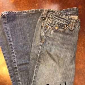 Juniors jeans by Aeropostale